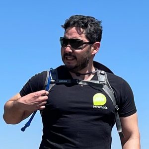 René Sandoval