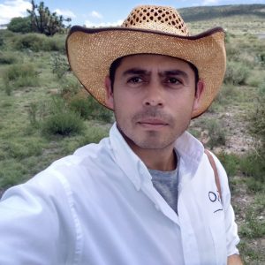 Carlos Pacheco
